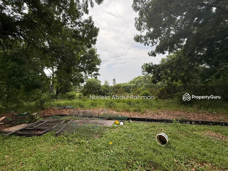 For Sale - College Heights, Garden Resort, Mantin , Negeri Sembilan