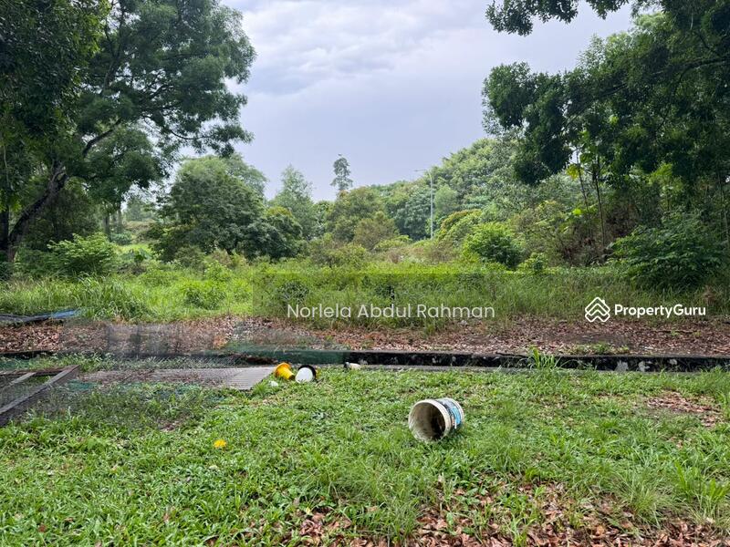 For Sale - College Heights, Garden Resort, Mantin , Negeri Sembilan