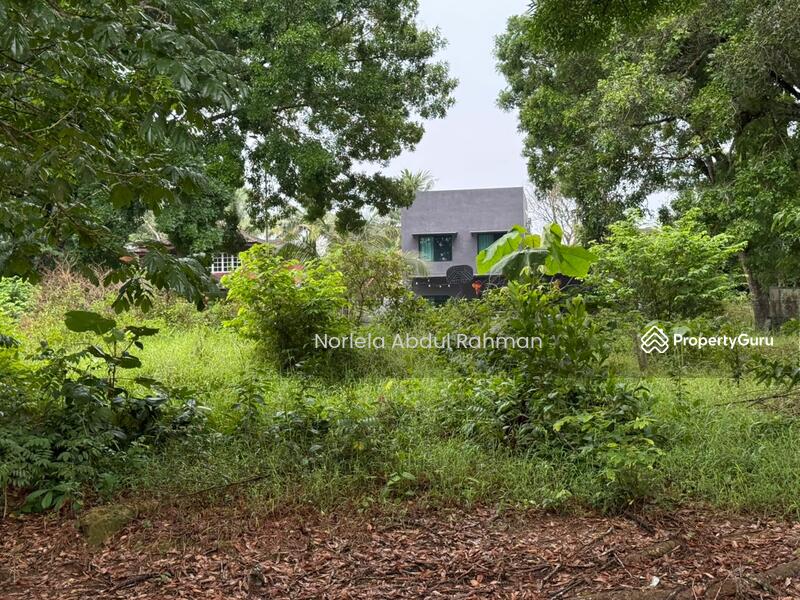For Sale - College Heights, Garden Resort, Mantin , Negeri Sembilan