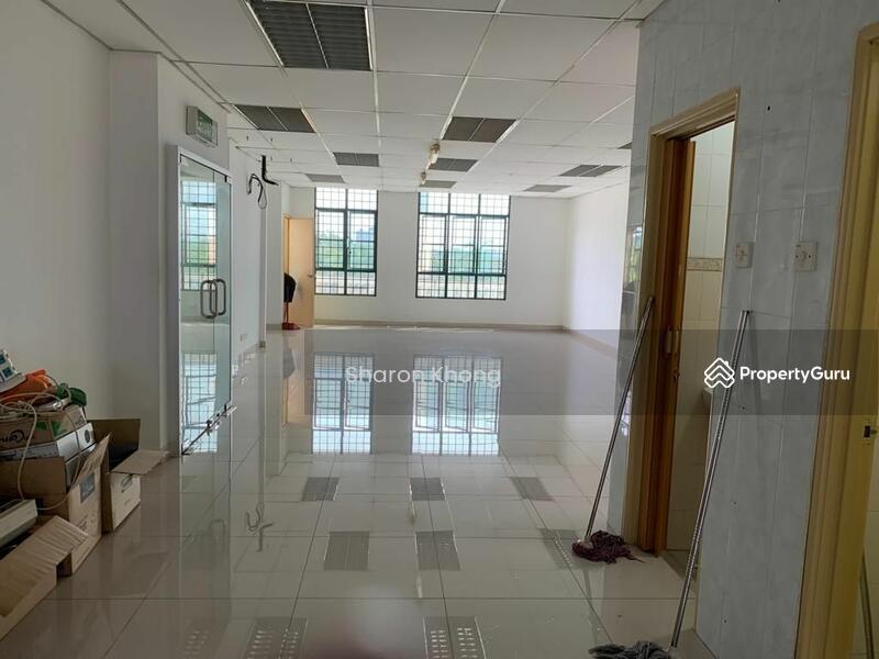 For Sale - Taman Kajang Sentral