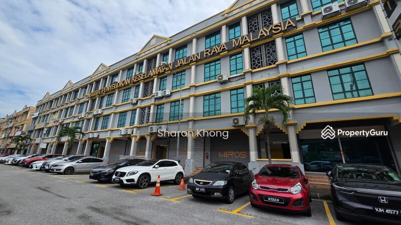 For Sale - Taman Kajang Sentral