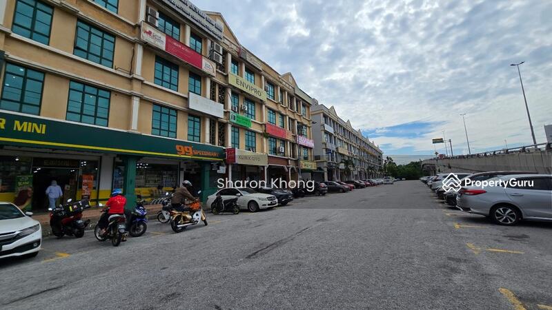 For Sale - Taman Kajang Sentral