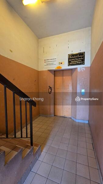 For Sale - Taman Kajang Sentral