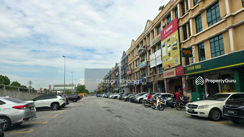 For Sale - Taman Kajang Sentral