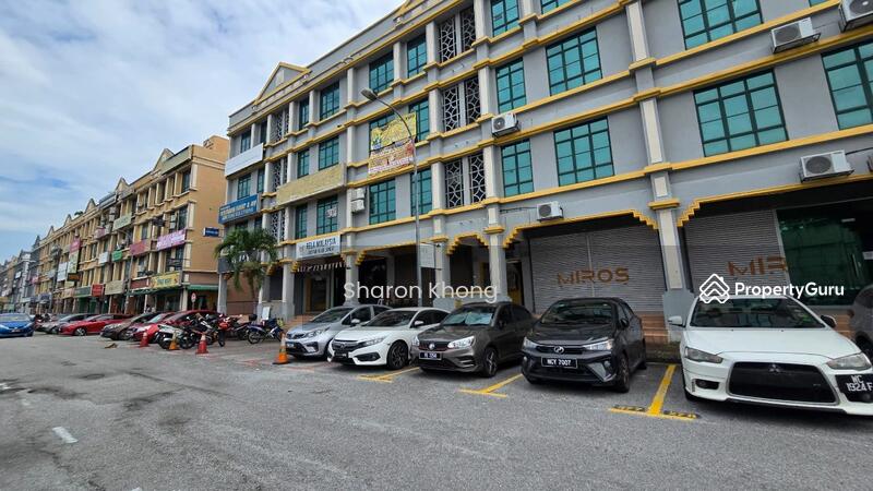 For Sale - Taman Kajang Sentral