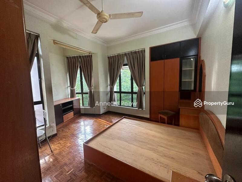 Untuk Dijual - Bayshore Apartment