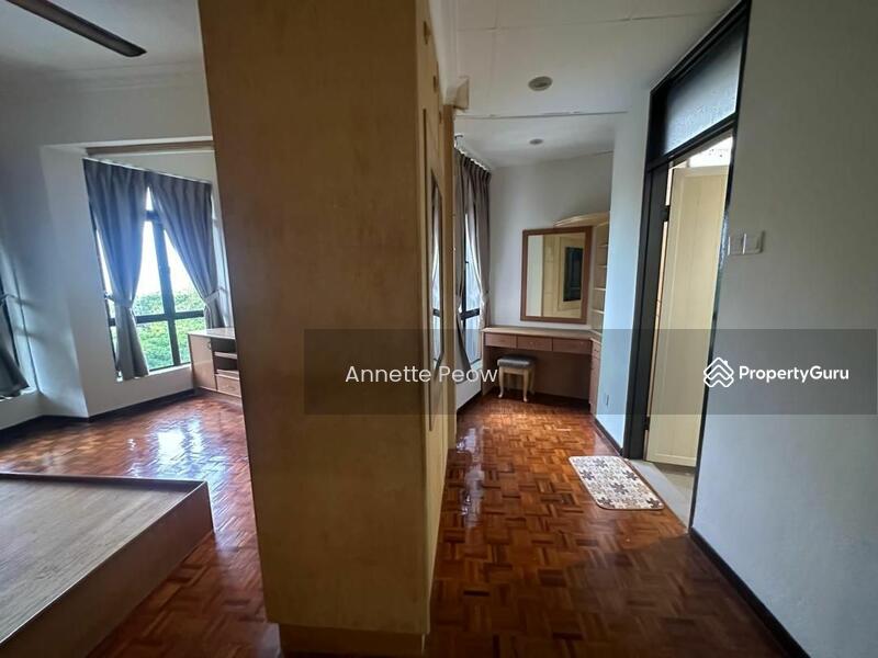 Untuk Dijual - Bayshore Apartment