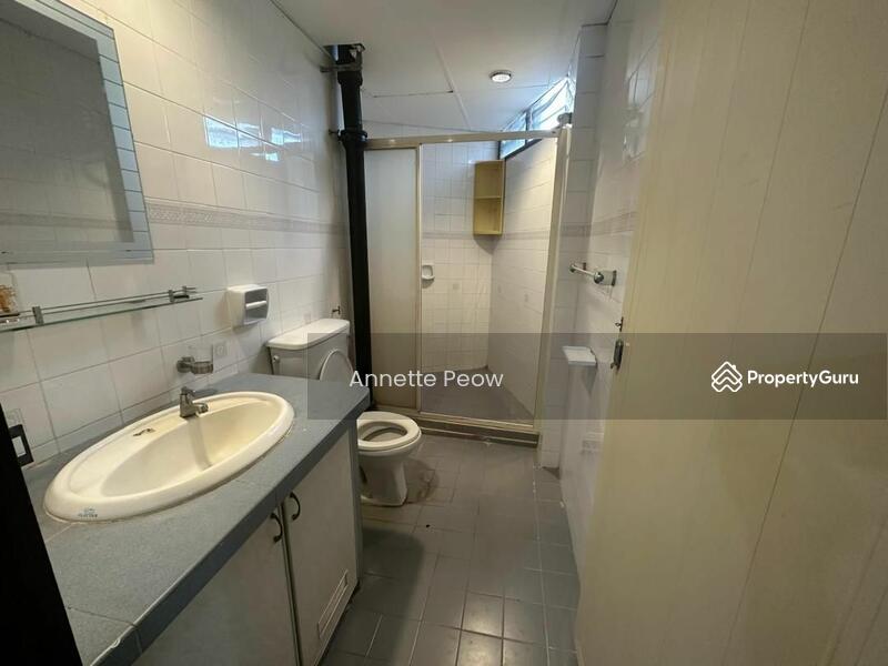 Untuk Dijual - Bayshore Apartment