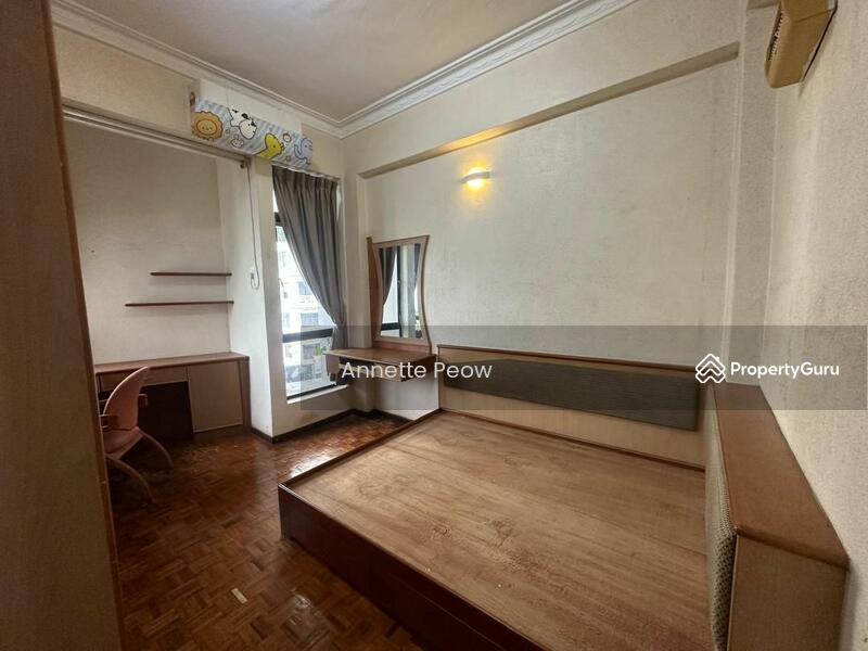 Untuk Dijual - Bayshore Apartment