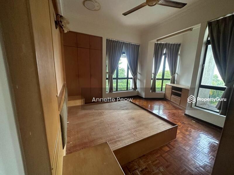 Untuk Dijual - Bayshore Apartment