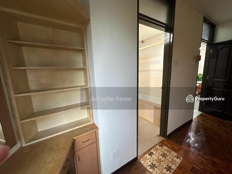 Untuk Dijual - Bayshore Apartment