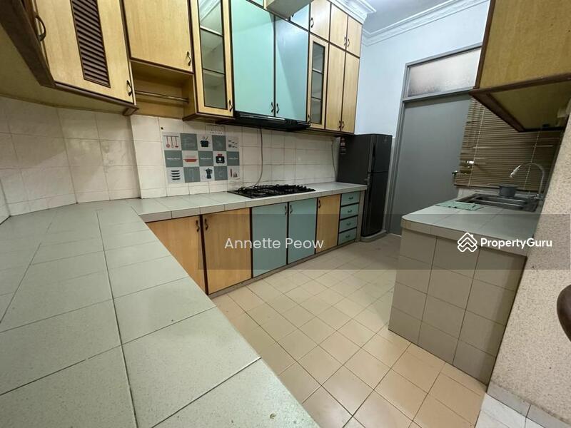 Untuk Dijual - Bayshore Apartment