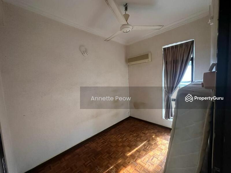 Untuk Dijual - Bayshore Apartment