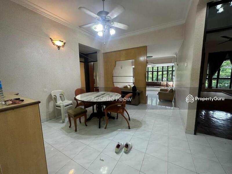 Untuk Dijual - Bayshore Apartment