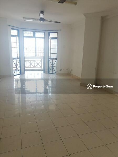 For Rent - Kondominium Tanjung Puteri