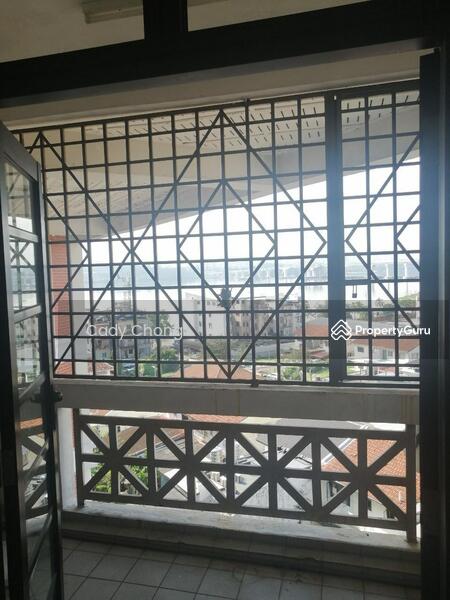For Rent - Kondominium Tanjung Puteri