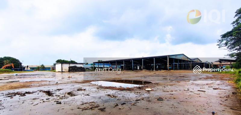 Untuk Disewa - Kuantan