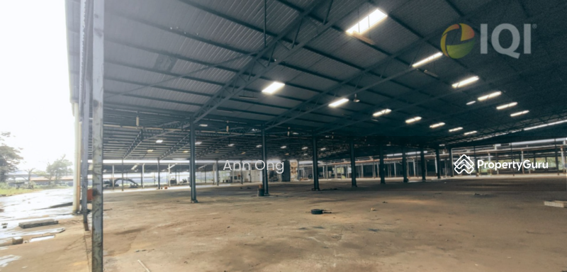 Untuk Disewa - Kuantan