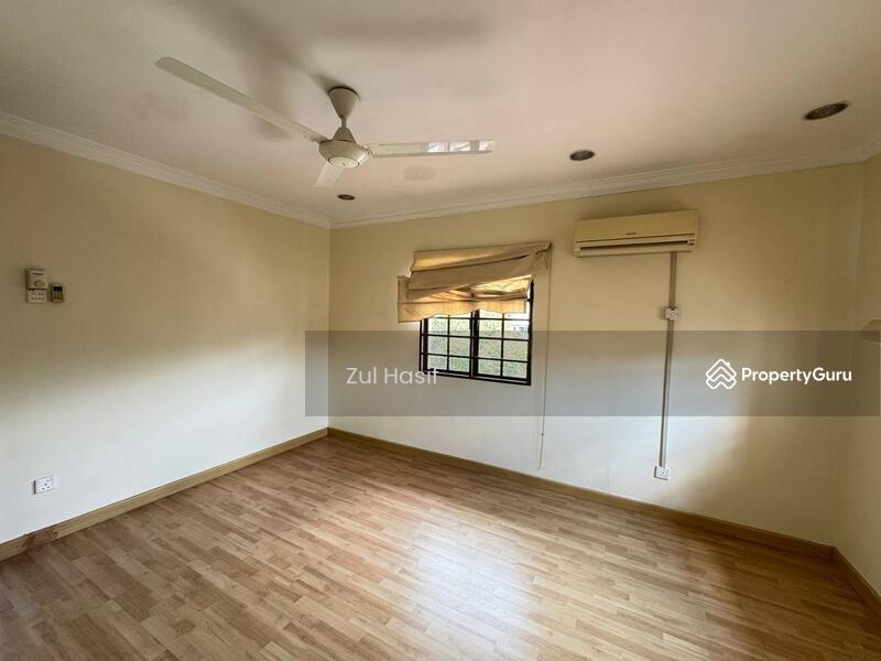 Untuk Dijual - Laman Oakleaf
