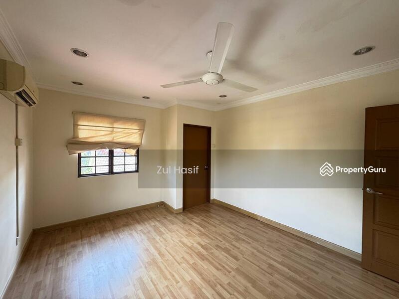Untuk Dijual - Laman Oakleaf