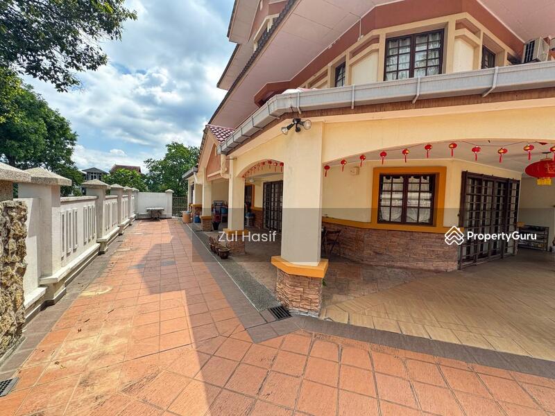 Untuk Dijual - Laman Oakleaf