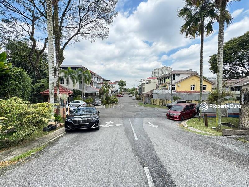 Untuk Dijual - Laman Oakleaf