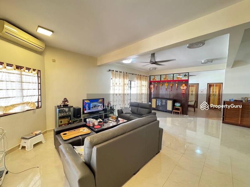 Untuk Dijual - Laman Oakleaf