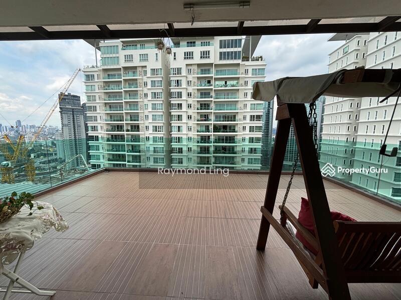 For Sale - Pantai Panorama Condominiums