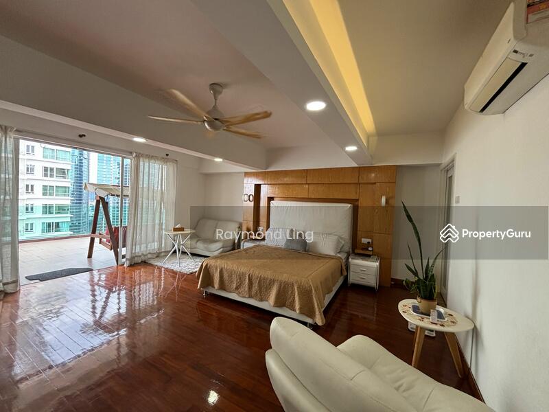 For Sale - Pantai Panorama Condominiums