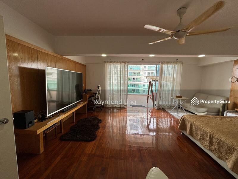 For Sale - Pantai Panorama Condominiums