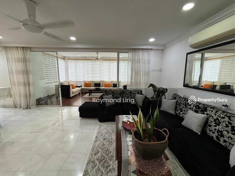 For Sale - Pantai Panorama Condominiums