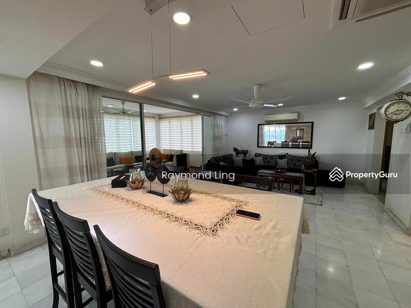 For Sale - Pantai Panorama Condominiums