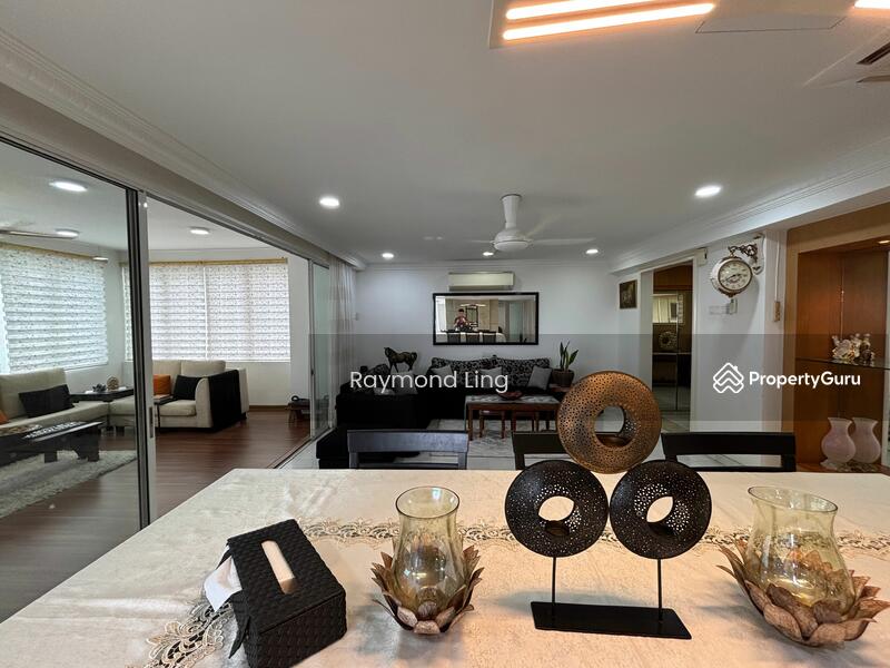 For Sale - Pantai Panorama Condominiums