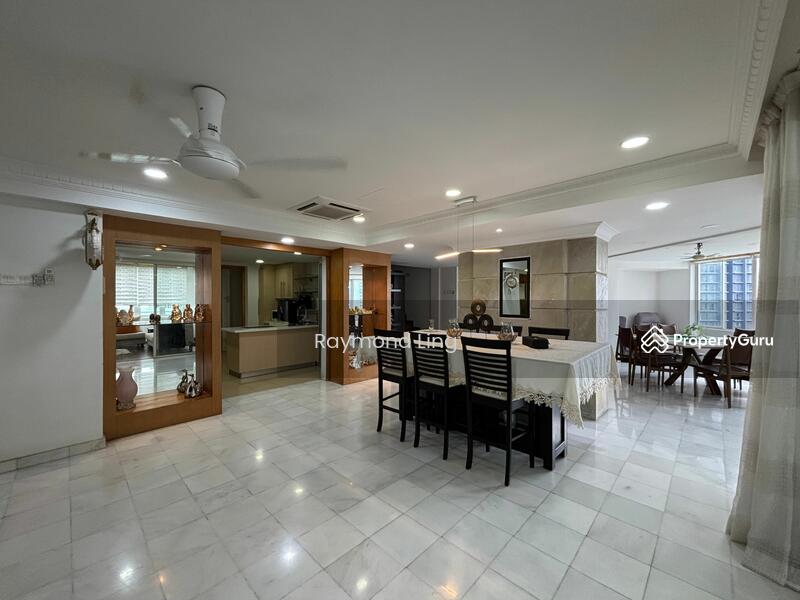 For Sale - Pantai Panorama Condominiums