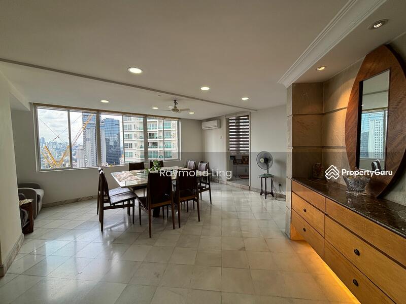 For Sale - Pantai Panorama Condominiums