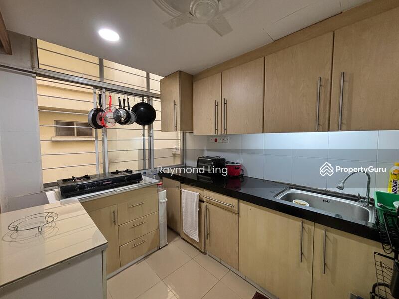 For Sale - Pantai Panorama Condominiums