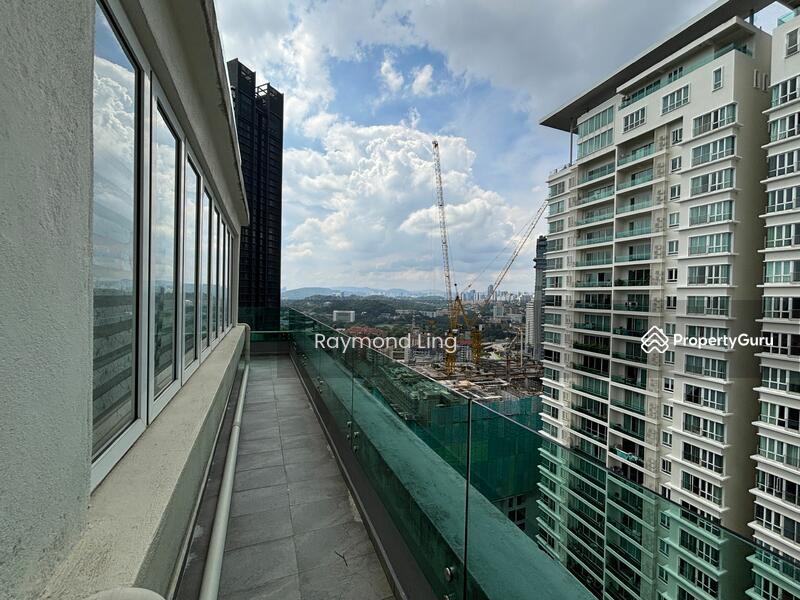 For Sale - Pantai Panorama Condominiums