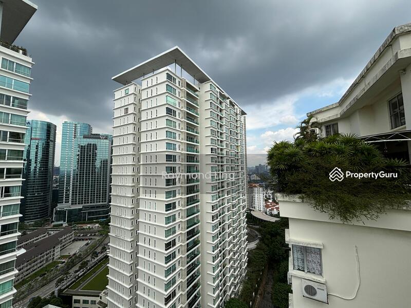 For Sale - Pantai Panorama Condominiums