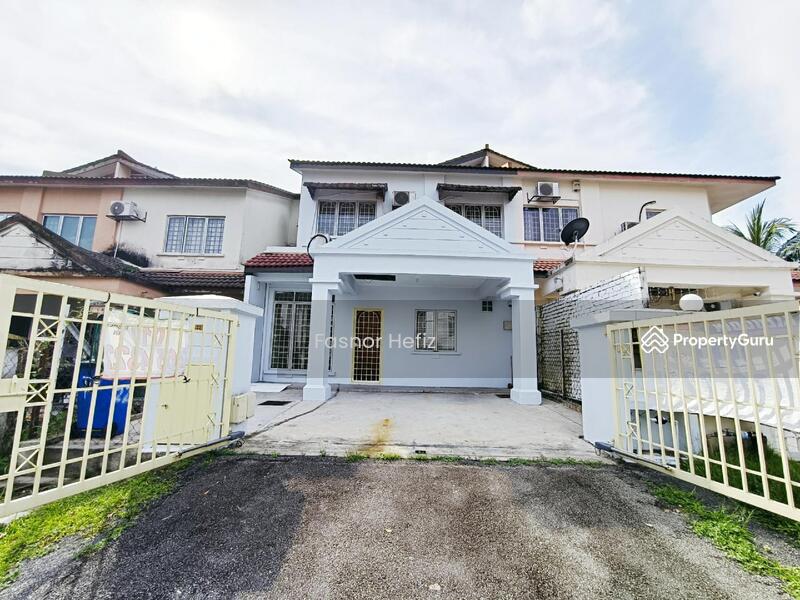 For Sale - Anggerik Aranda