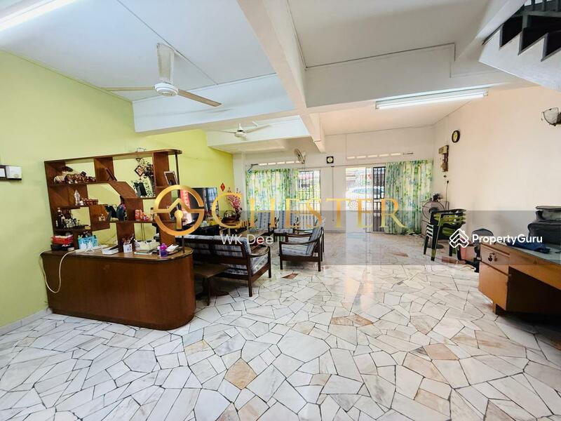 Rumah Teres 2-Tingkat untuk Dijual di Taman Miri (Batu Pahat) - WK Dee - PropertyGuru.com.my