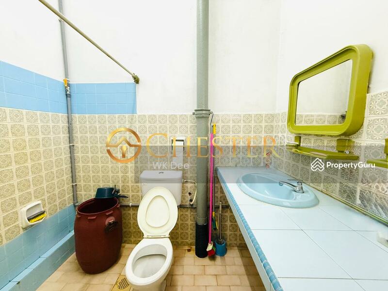 Rumah Teres 2-Tingkat untuk Dijual di Taman Miri (Batu Pahat) - WK Dee - PropertyGuru.com.my