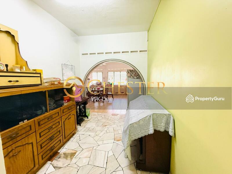 Rumah Teres 2-Tingkat untuk Dijual di Taman Miri (Batu Pahat) - WK Dee - PropertyGuru.com.my