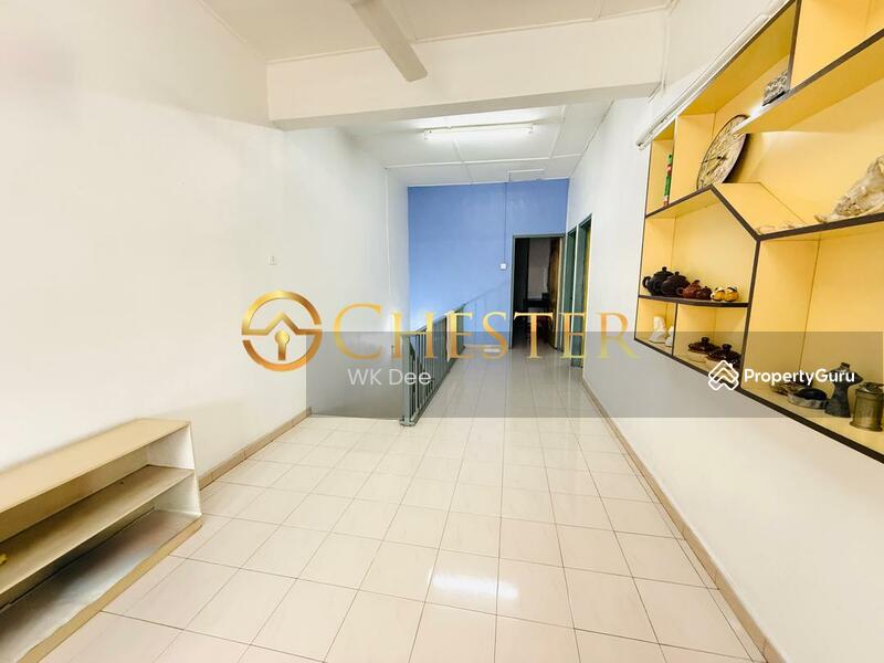 Rumah Teres 2-Tingkat untuk Dijual di Taman Miri (Batu Pahat) - WK Dee - PropertyGuru.com.my