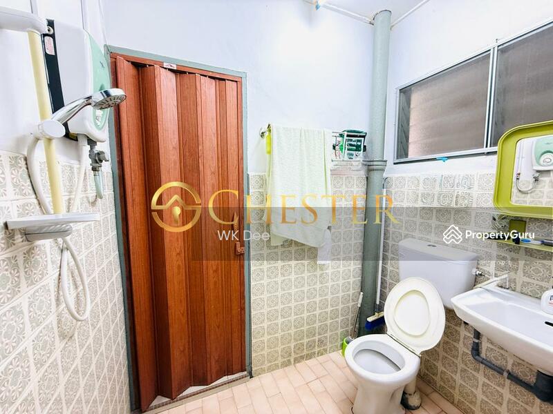 Rumah Teres 2-Tingkat untuk Dijual di Taman Miri (Batu Pahat) - WK Dee - PropertyGuru.com.my