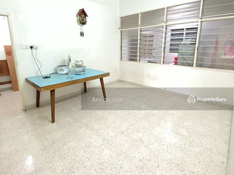 For Sale - 2 Storey Semi D 3,974sf Big Compound Unit Midlands Pulau Tikus