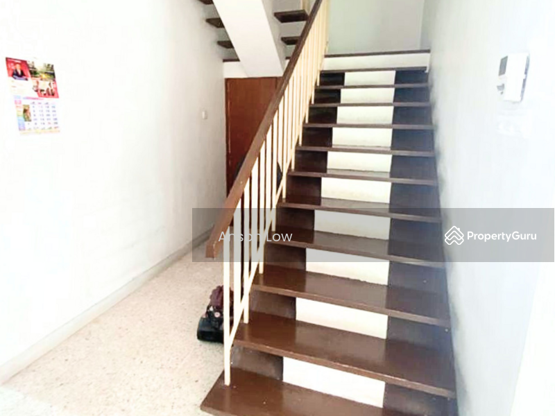 For Sale - 2 Storey Semi D 3,974sf Big Compound Unit Midlands Pulau Tikus