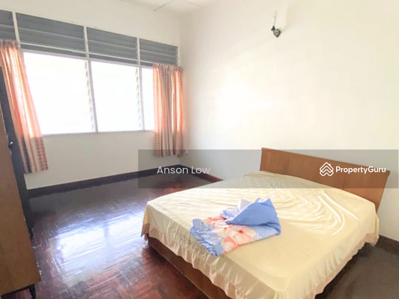For Sale - 2 Storey Semi D 3,974sf Big Compound Unit Midlands Pulau Tikus