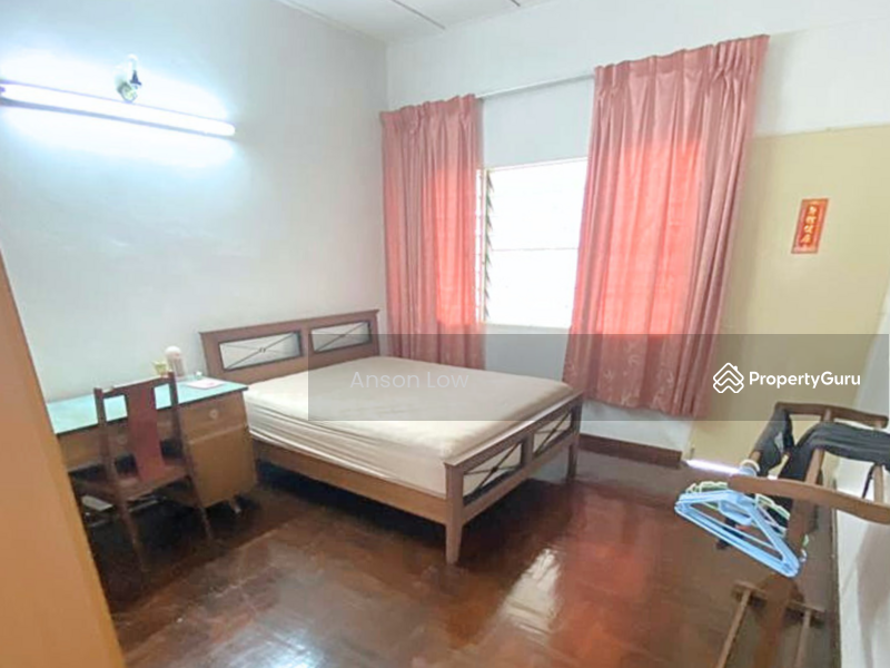 For Sale - 2 Storey Semi D 3,974sf Big Compound Unit Midlands Pulau Tikus