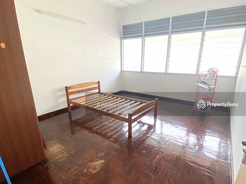 For Sale - 2 Storey Semi D 3,974sf Big Compound Unit Midlands Pulau Tikus