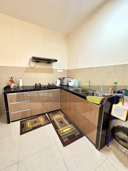 Town House Sierra Pinang Balik Pulau untuk Untuk Dijual - RM 660,000, Mac 2026 - PropertyGuru.com.my